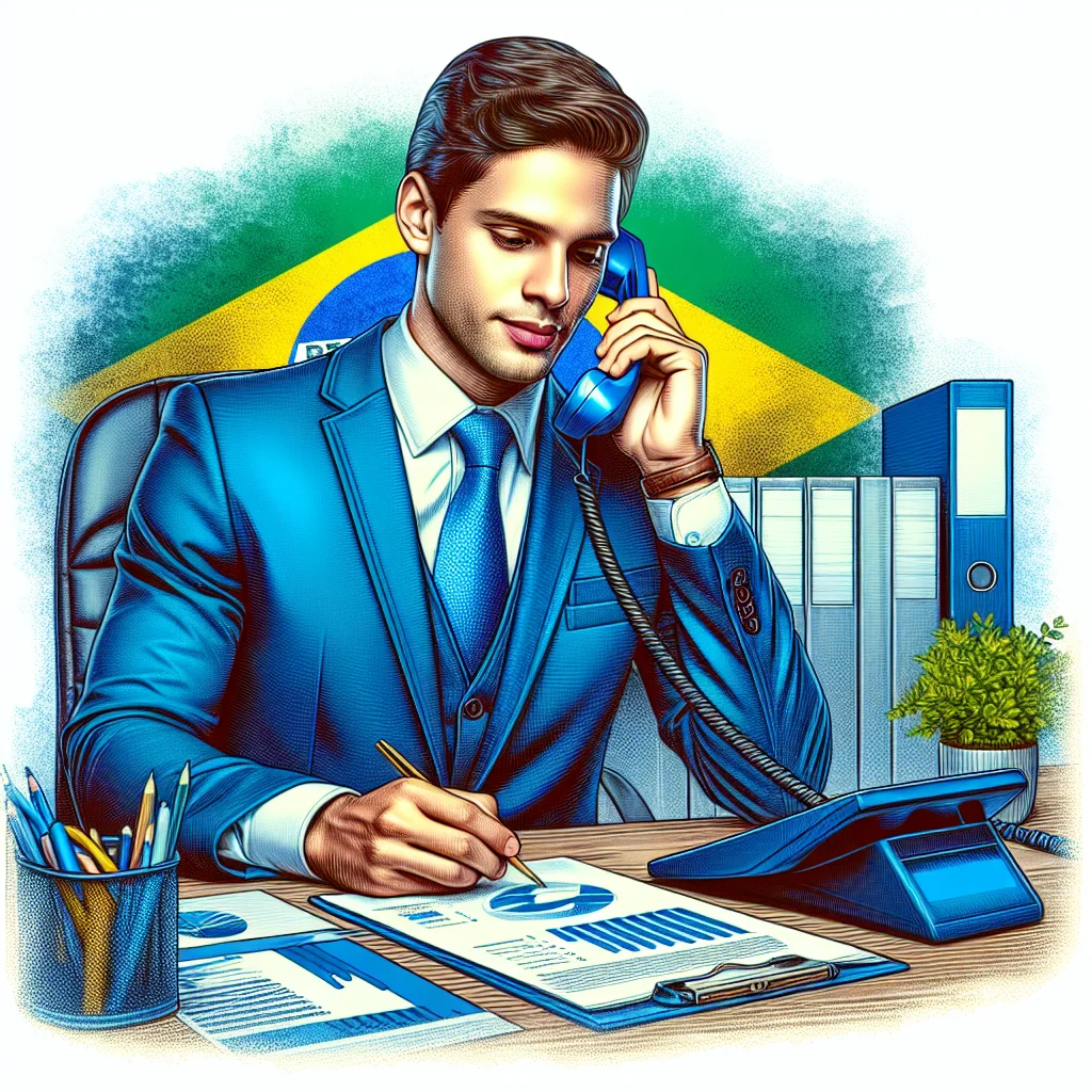 Como aplicar Cold Calling na prática?