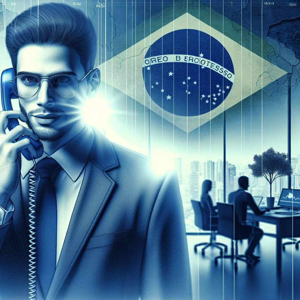 Passo a passo para dominar Cold Calling